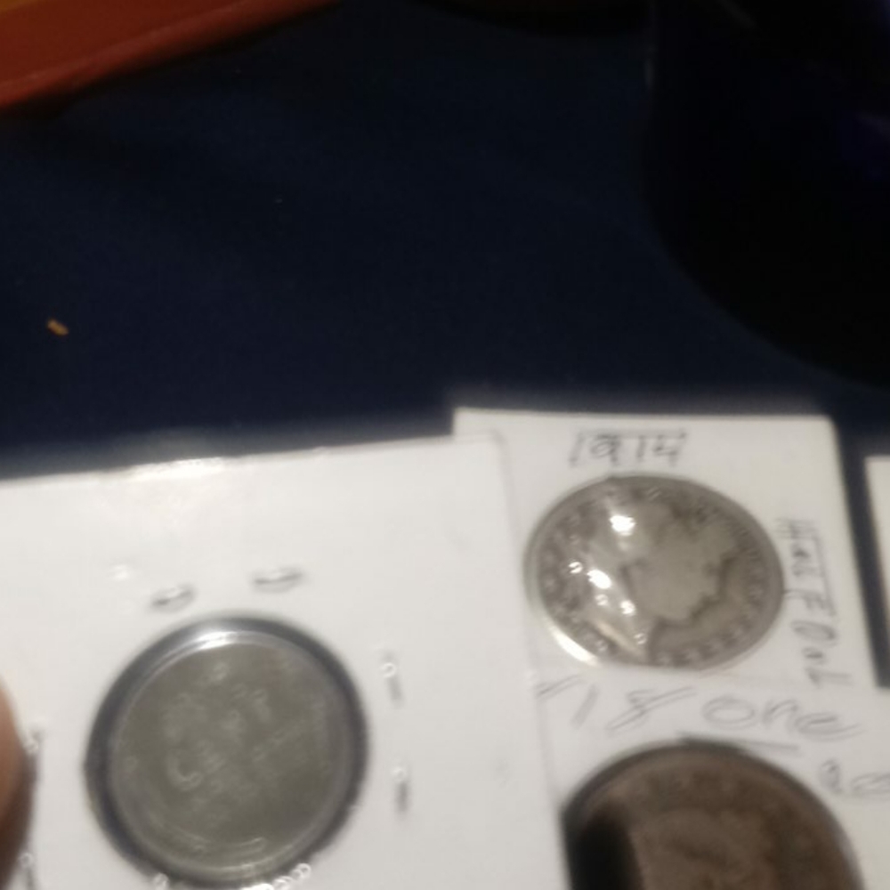 Coins - Picture 4 of 4